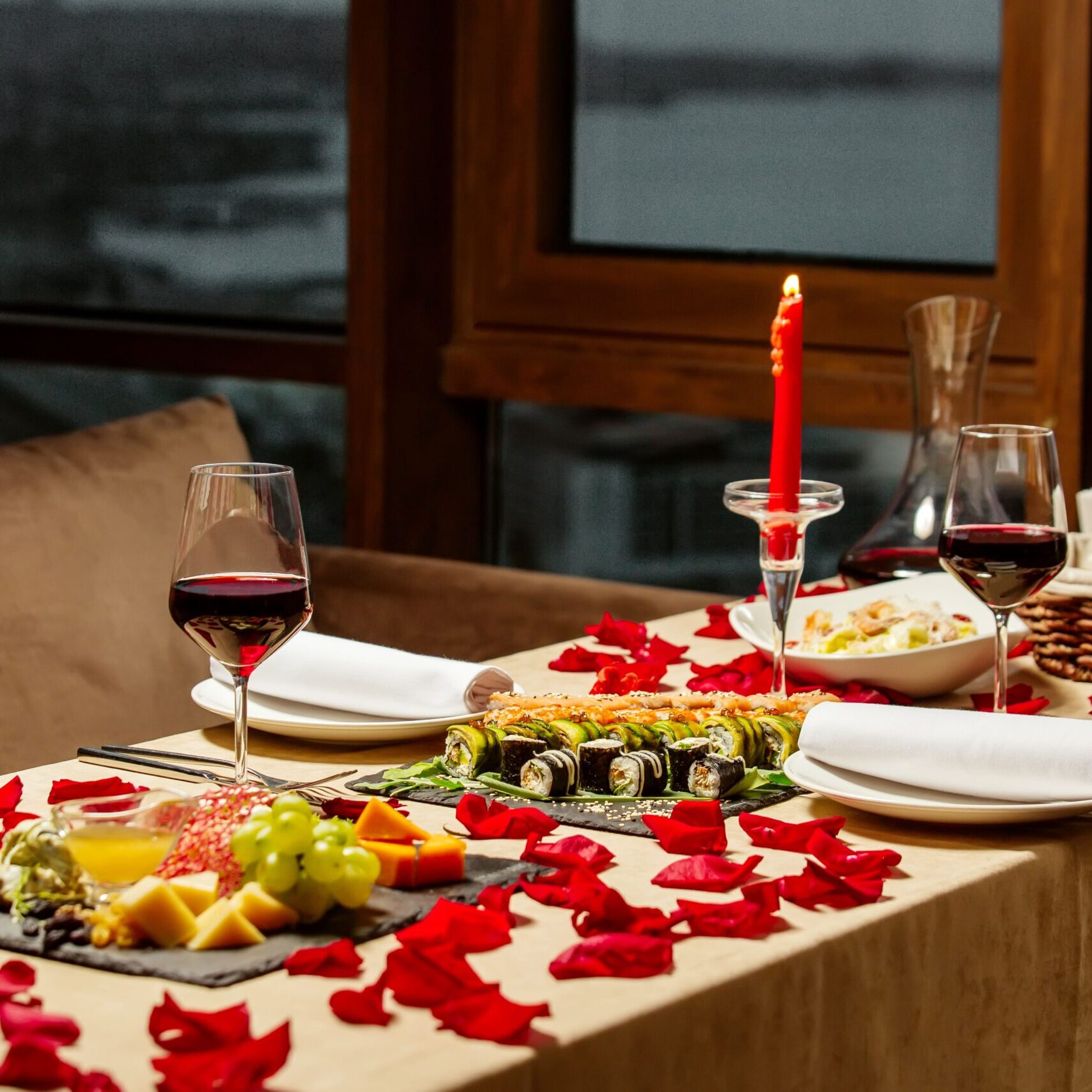 Verda Hotel Restoran